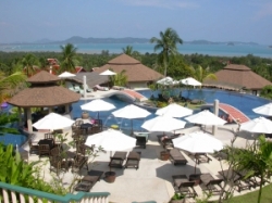 ���� ����� Mangosteen Resort & SPA 5*