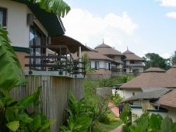 ���� ����� Mangosteen Resort & SPA 5*