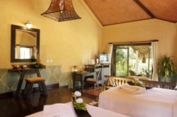 ���� ����� Mangosteen Resort & SPA 5*