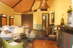 ���� ����� Mangosteen Resort & SPA 5*
