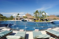 ���� ����� Mangosteen Resort & SPA 5*