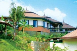 ���� ����� Mangosteen Resort & SPA 5*