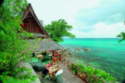 ���� ����� Marina Phuket Resort 4*