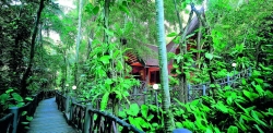 ���� ����� Marina Phuket Resort 4*