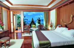 ���� ����� Marina Phuket Resort 4*