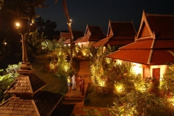 ���� ����� Marina Phuket Resort 4*