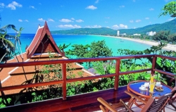 ���� ����� Marina Phuket Resort 4*