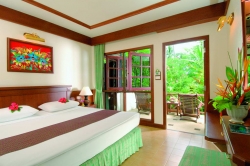 ���� ����� Marina Phuket Resort 4*