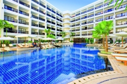 ���� ����� Mercure Patong 4*