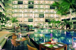 ���� ����� Mercure Patong 4*