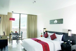 ���� ����� Mercure Patong 4*