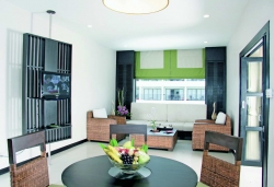 ���� ����� Mercure Patong 4*