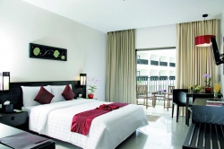 ���� ����� Mercure Patong 4*