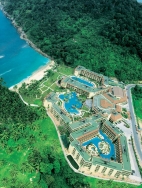���� ����� Merlin Beach Resort 4*