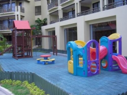 ���� ����� Merlin Beach Resort 4*