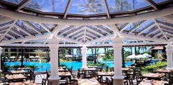 ���� ����� Merlin Beach Resort 4*