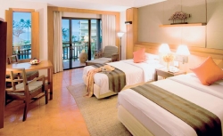 ���� ����� Merlin Beach Resort 4*