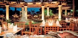 ���� ����� Merlin Beach Resort 4*