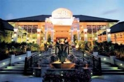 ���� ����� Merlin Beach Resort 4*