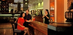 ���� ����� Merlin Beach Resort 4*
