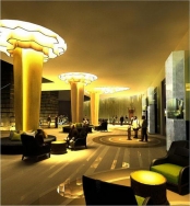 ���� ����� Millenium Resort Patong 4*