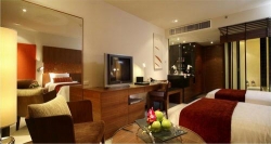 ���� ����� Millenium Resort Patong 4*