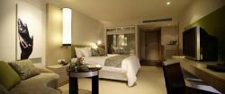���� ����� Millenium Resort Patong 4*