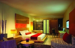 ���� ����� Millenium Resort Patong 4*