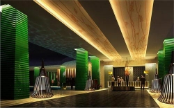���� ����� Millenium Resort Patong 4*