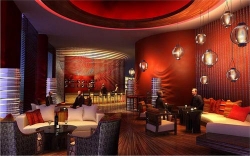 ���� ����� Millenium Resort Patong 4*