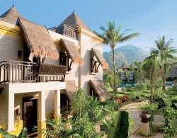 ���� ����� Moevenpick Resort&SPA 5*
