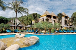 ���� ����� Moevenpick Resort&SPA 5*