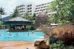 ���� ����� Moevenpick Resort&SPA 5*