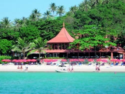 ���� ����� Mom Tri's BoathouseE 4*