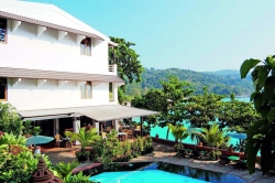 ���� ����� Mom Tri's Villa Royale 5*