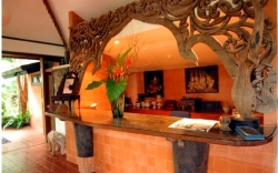 ���� ����� Mom Tri's Villa Royale 5*