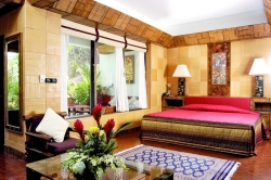 ���� ����� Mom Tri's Villa Royale 5*