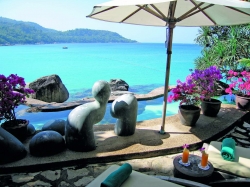 ���� ����� Mom Tri's Villa Royale 5*