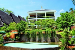 ���� ����� Mom Tri's Villa Royale 5*