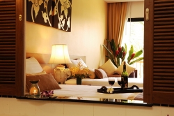���� ����� Naithonburi 4*