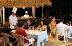 ���� ����� Novotel Beach Resort Panwa Phuket 4*