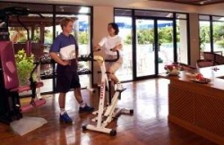 ���� ����� Novotel Beach Resort Panwa Phuket 4*