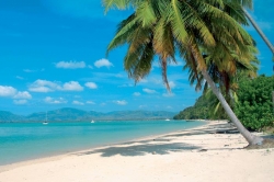���� ����� Novotel Beach Resort Panwa Phuket 4*