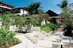 ���� ����� Novotel Beach Resort Panwa Phuket 4*