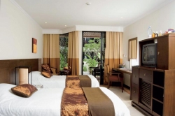 ���� ����� Novotel Beach Resort Panwa Phuket 4*