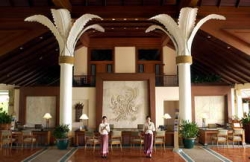 ���� ����� Novotel Phuket Resort 4*