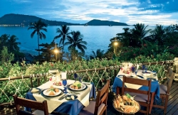 ���� ����� Novotel Phuket Resort 4*
