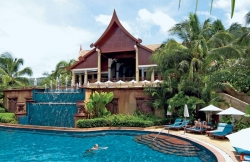 ���� ����� Novotel Phuket Resort 4*