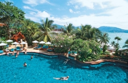 ���� ����� Novotel Phuket Resort 4*