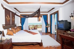 ���� ����� Novotel Phuket Resort 4*